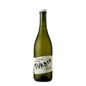 Turbio Cruza de Blancas 2024