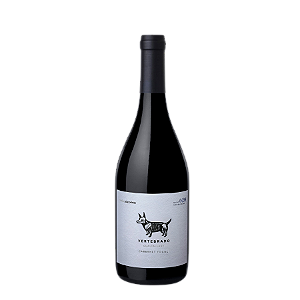 Viña Los Chocos Vertebrado Cabernet Franc 2020