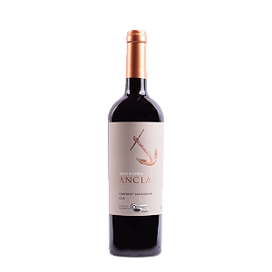 Odfjell Ancla Gran Reserva Cabernet Sauvignon 2023