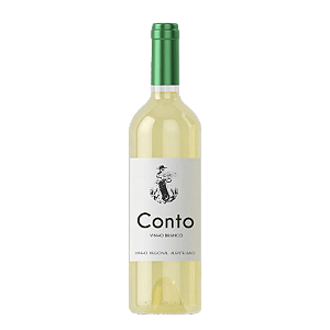 Conto Alentejano Branco 2020