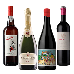 Dedo do Sommelier - Outubro 2025