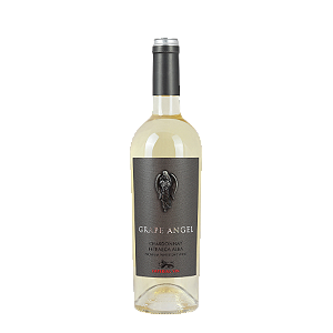 Grape Angel Chardonnay Fetească Albă 2023