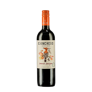 Chinchero Cabernet Sauvignon 2022