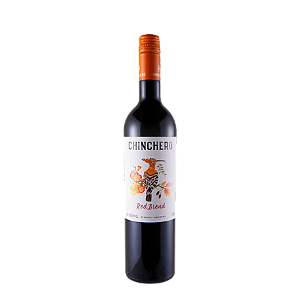 Chinchero Red Blend 2022