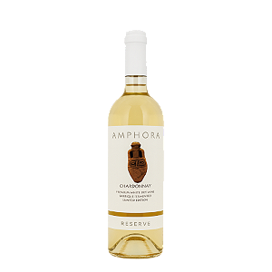 Amphora Reserve Chardonnay 2022