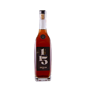 Bodegas Alonso Amontillado 1/15