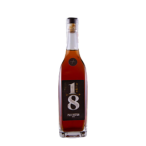 Bodegas Alonso Palo Cortado 1/8