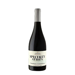 Château Los Boldos Specialty Series Touriga Nacional 2019