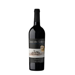 Casa de Sabicos Alentejo Alfrocheiro & Alicante Bouschet 2020