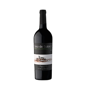Casa de Sabicos Alentejo Cabernet Sauvignon & Alfrocheiro 2021
