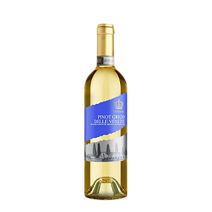 Menicucci Trecciaia Pinot Grigio delle Venezie 2024
