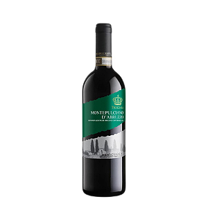 Menicucci Trecciaia Montepulciano d'Abruzzo 2024