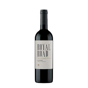 Gauchezco Royal Road Malbec 2024
