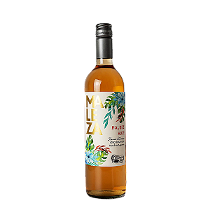 Maleza Terroir Selection Malbec Rosé 2024
