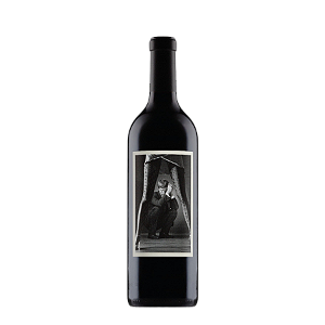 Master & Servant Napa Valley Cabernet Sauvignon 2021