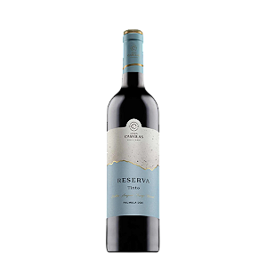 Camolas Palmela Reserva Tinto 2024