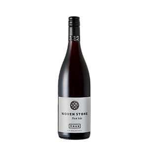 Ohau Woven Stone Pinot Noir 2023
