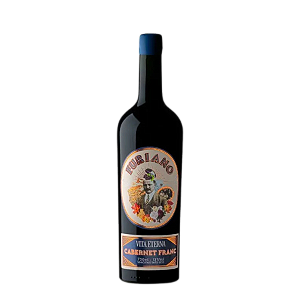 Vita Eterna Furiano Cabernet Franc 2023