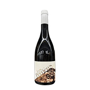 Thomas Frissant Les Perrières Rouge 2019