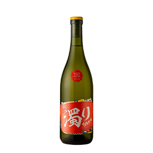 Turbio Nigori Blend para Sushi 2025