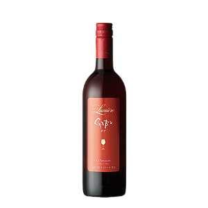 Lumière Gabu Muscat Bailey A 2023
