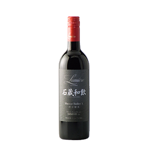 Lumière Ishigura Muscat Bailey A 2023