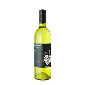 Maruki Winery La Feuille Taru Koshu 2024