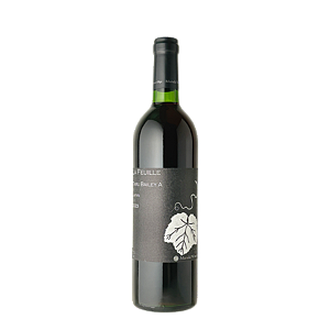 Maruki Winery La Feuille Taru Bailey A 2023