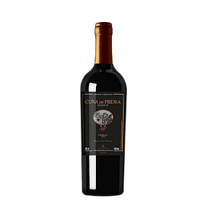 Cuna de Piedra Reserve Tannat 2022