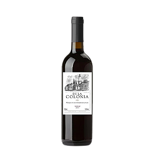 De La Colonia Tannat 2023