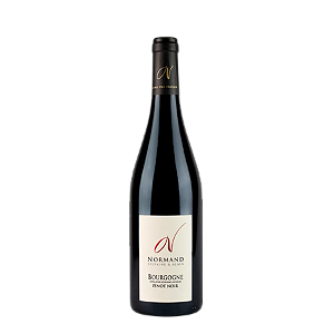 Normand Bourgogne Pinot Noir 2022