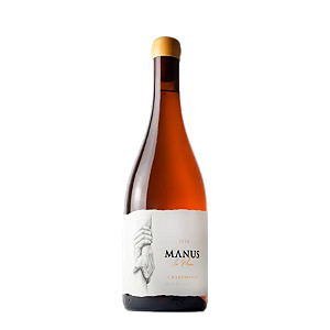 Manus In Manu Chardonnay 2020