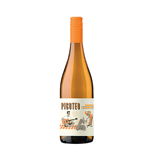 El Picoteo Orange 2025