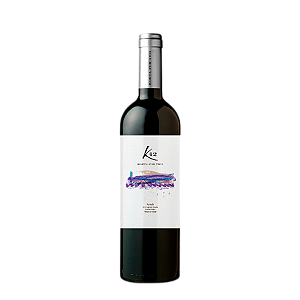 K42 Syrah 2022