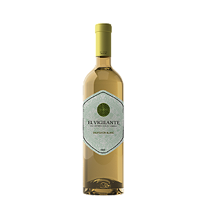 El Vigilante Sauvignon Blanc 2024