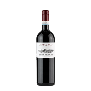 Camponovo Rosso di Montalcino 2023