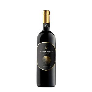 Madre Terra CicloZ Merlot 2023
