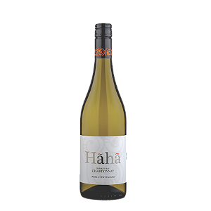 Hãhã Hawkey's Bay Chardonnay 2023