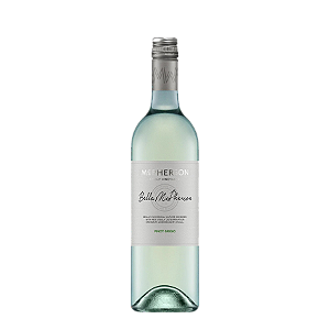 Bella McPherson Pinot Grigio 2023