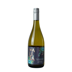 Maleza Terroir Selection Blanc de Malbec 2023