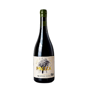 Maleza Colección del Enólogo Quater Vitis 2025