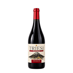 Triesi Terre Siciliane Frappato 2025