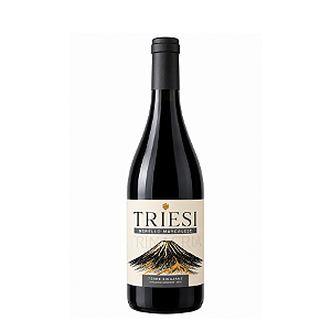 Triesi Terre Siciliane Nerello Mascalese 2025