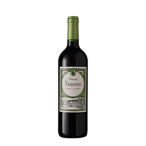 Château Siaurac Lalande de Pomerol 2016