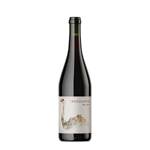 Casa Balaguer Tragolargo Monastrell 2021