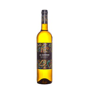 La Carmina Albariño 2025