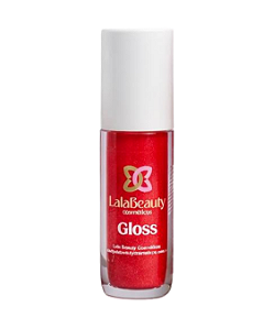 GLOSS LABIAL CEREJA