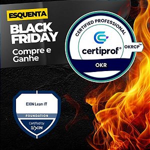 OKR – Preparatório para Certificação OKRCP