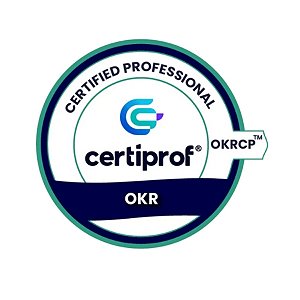 OKR – Preparatório para Certificação OKRCP