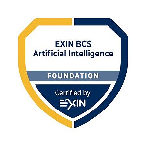 Inteligência Artificial Foundation – EXIN®